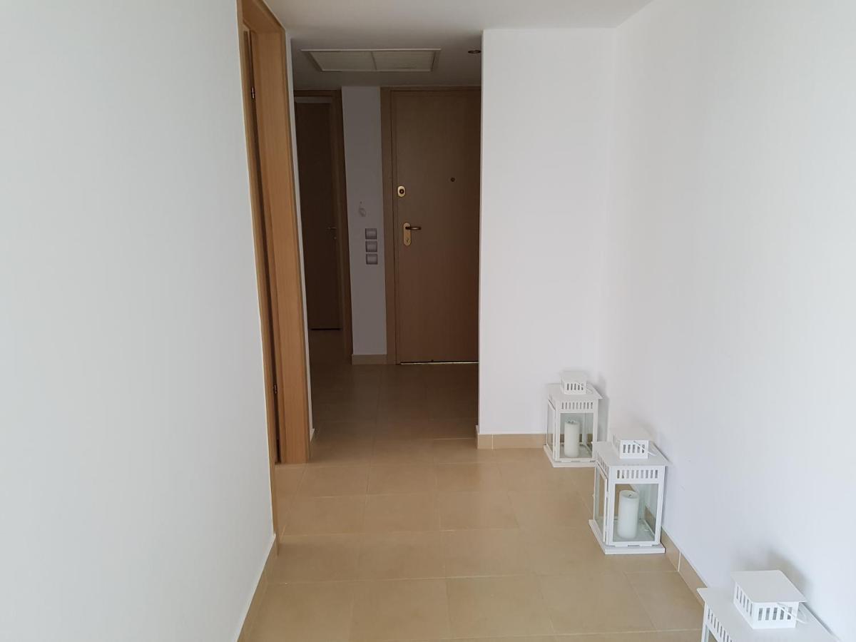 Apartmán Rvg Rania House With Pool Porto Cheli Exteriér fotografie