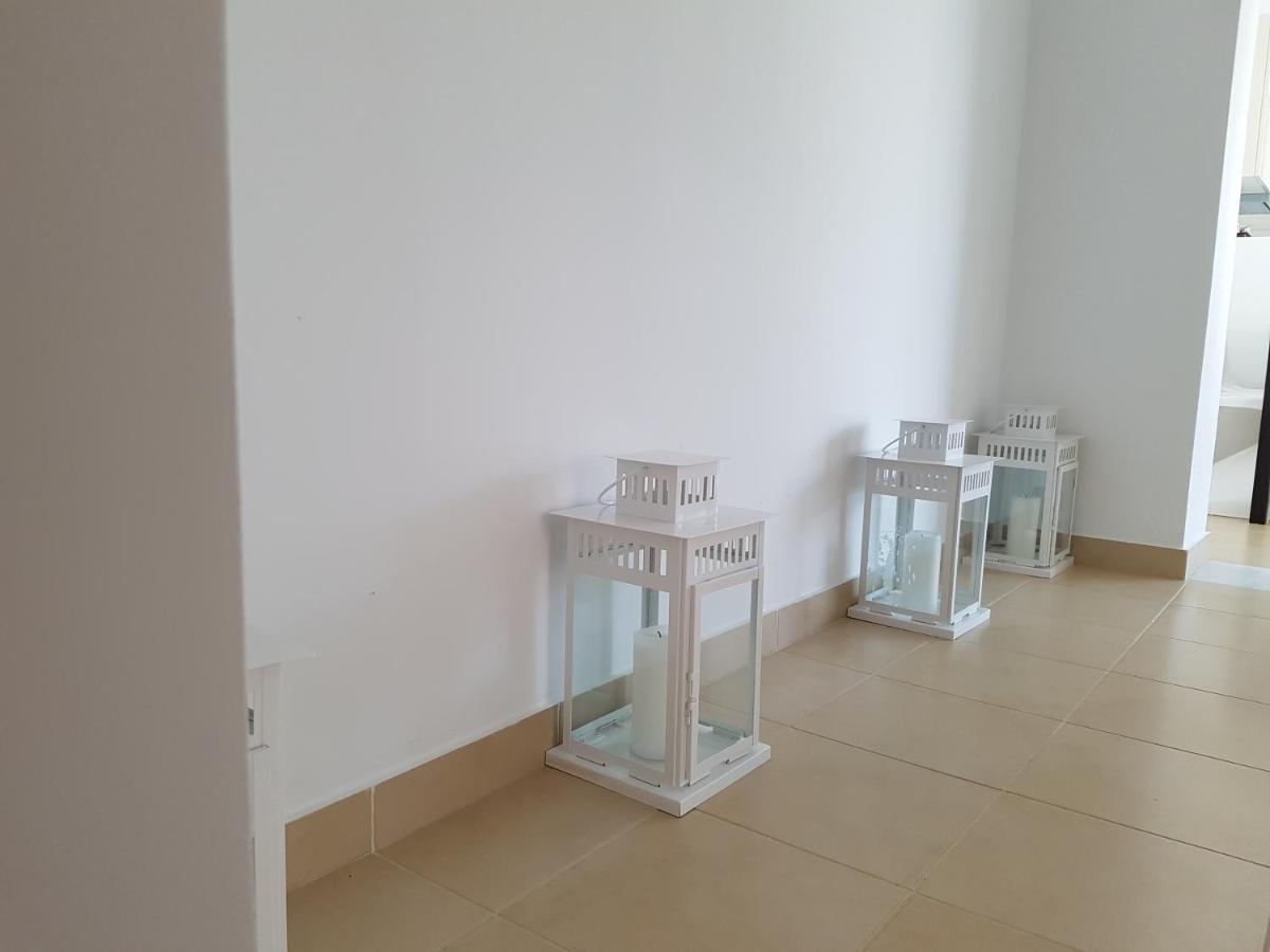 Apartmán Rvg Rania House With Pool Porto Cheli Exteriér fotografie