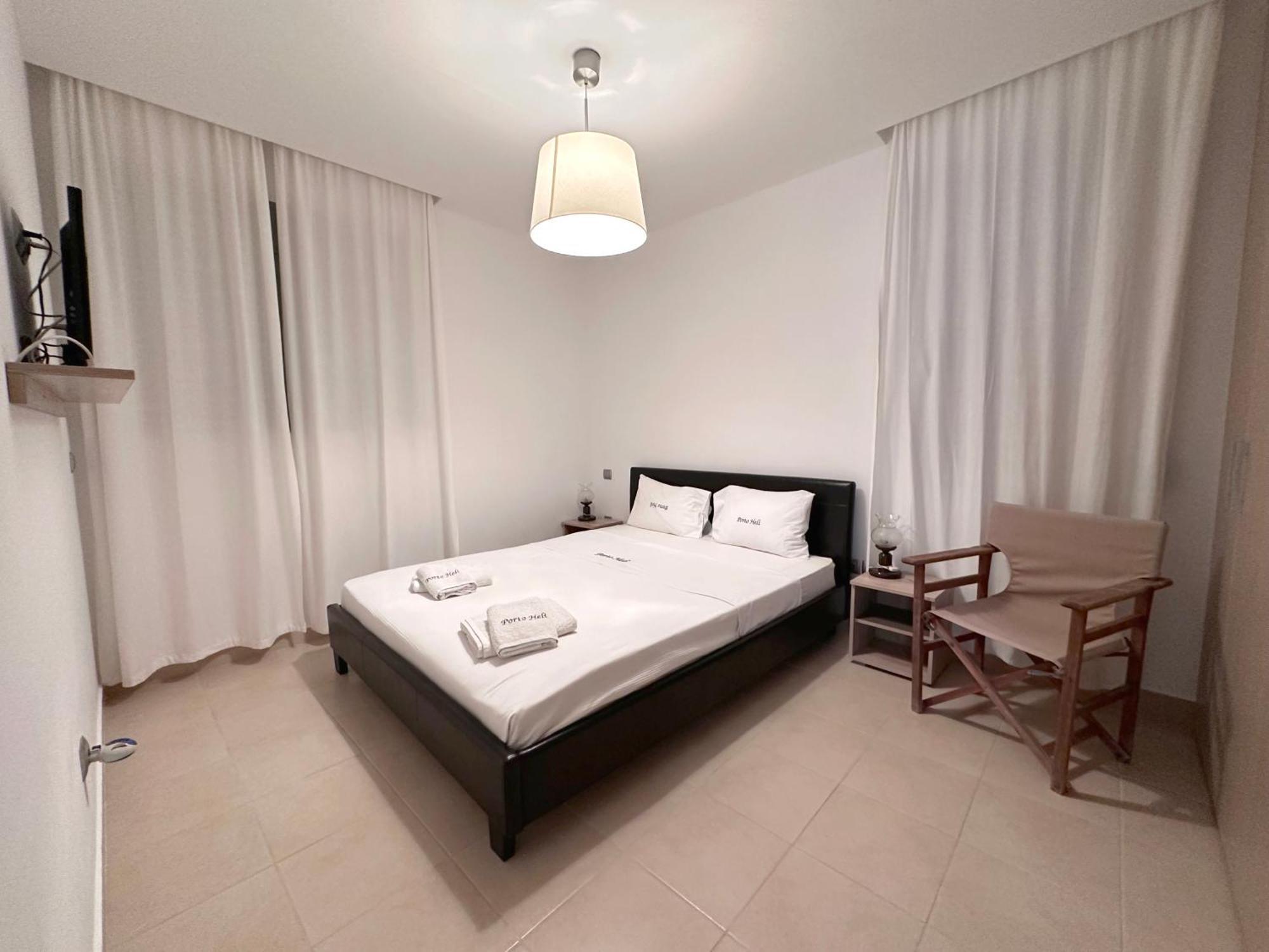 Apartmán Rvg Rania House With Pool Porto Cheli Exteriér fotografie