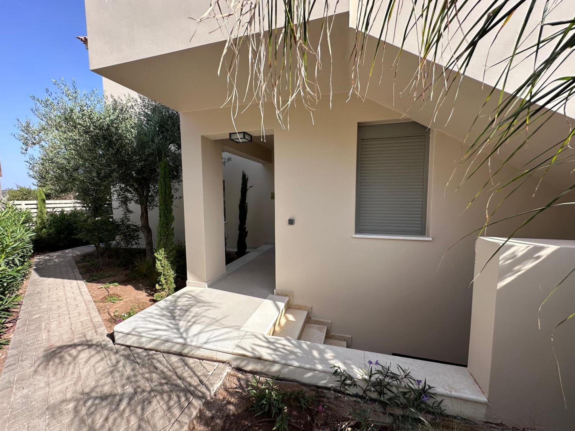 Apartmán Rvg Rania House With Pool Porto Cheli Exteriér fotografie