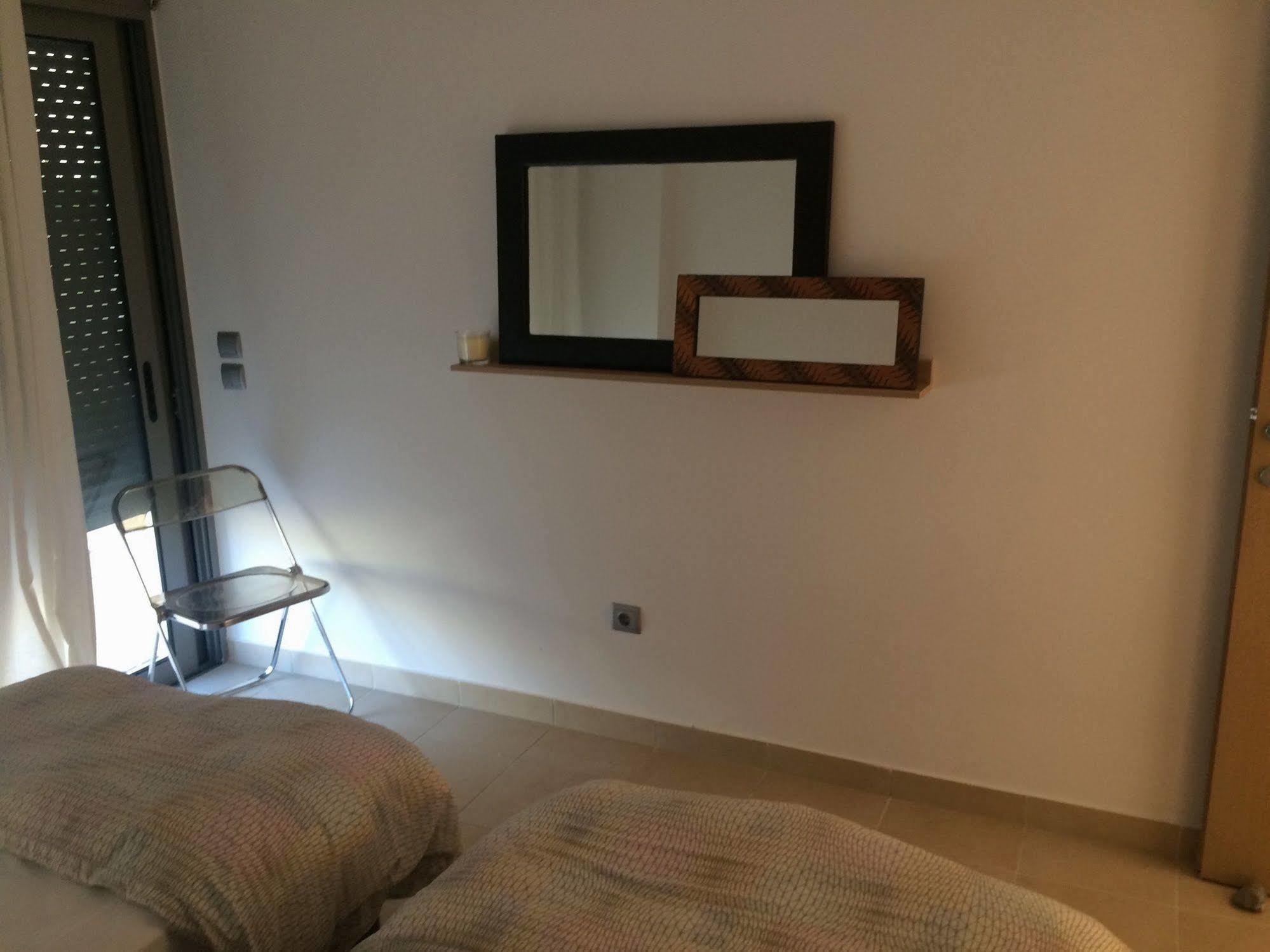 Apartmán Rvg Rania House With Pool Porto Cheli Exteriér fotografie