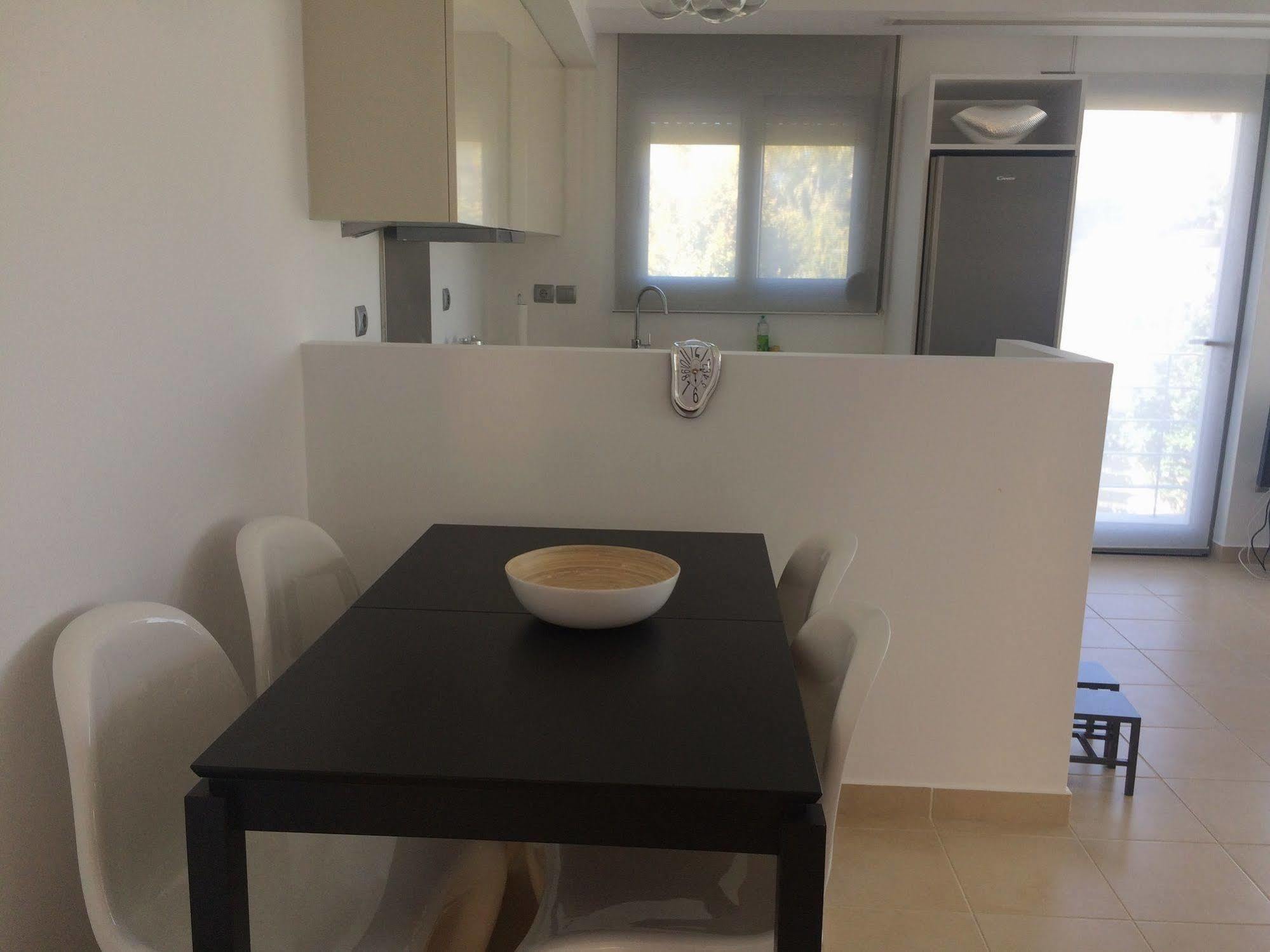 Apartmán Rvg Rania House With Pool Porto Cheli Exteriér fotografie