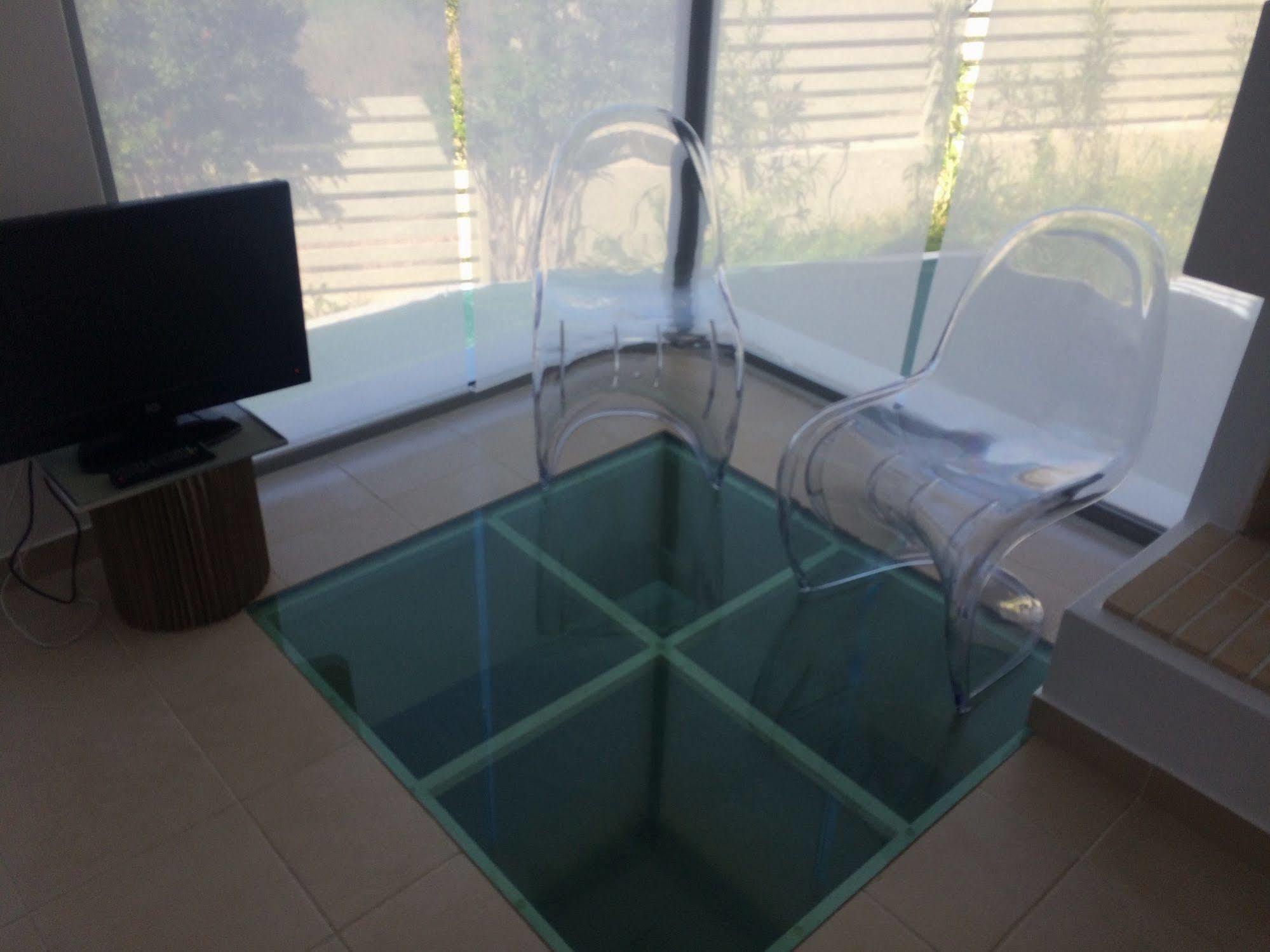 Apartmán Rvg Rania House With Pool Porto Cheli Exteriér fotografie