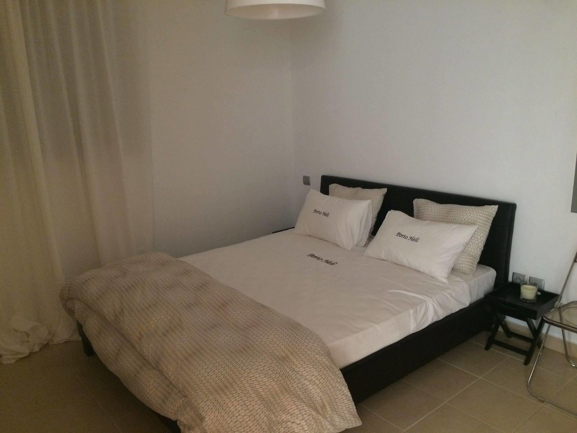 Apartmán Rvg Rania House With Pool Porto Cheli Exteriér fotografie