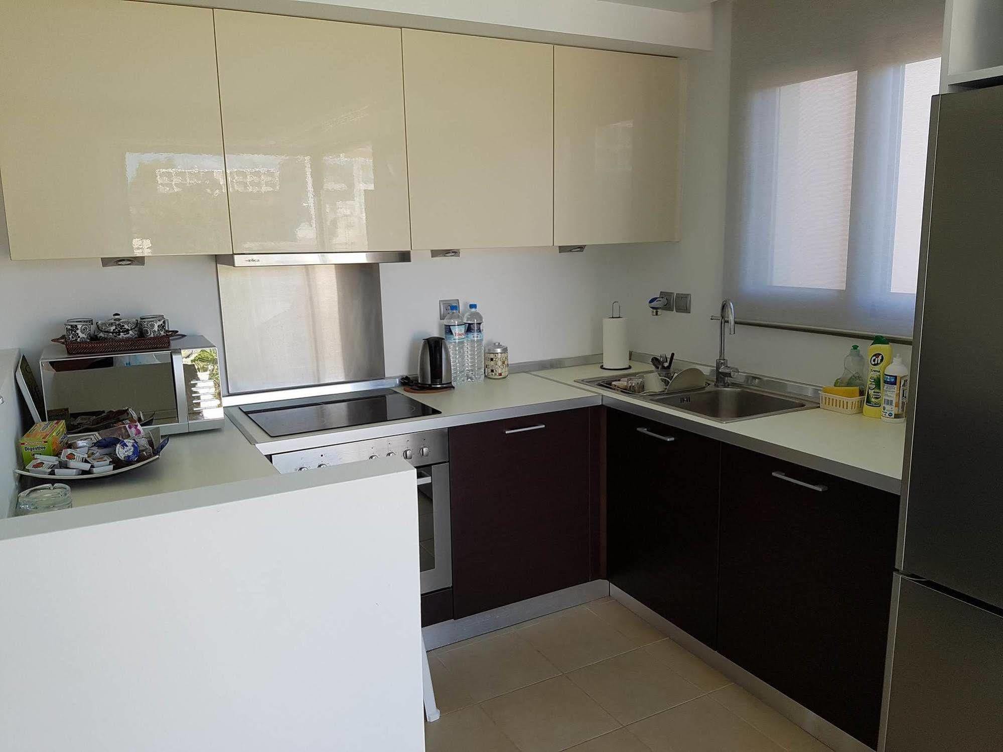 Apartmán Rvg Rania House With Pool Porto Cheli Exteriér fotografie